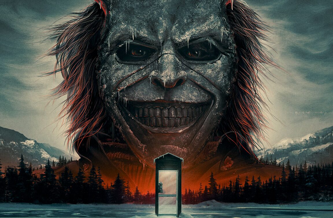 Black Phone 2 - Il crocevia degli horror iconici