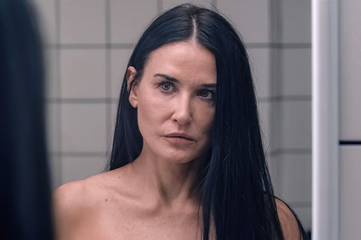 La crisi della bellezza in 'The Substance' Recensione