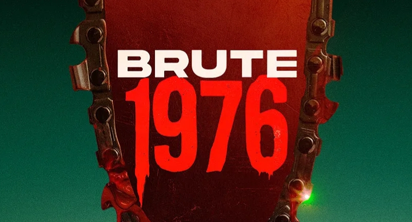 Brute 1976 Bagno di sangue