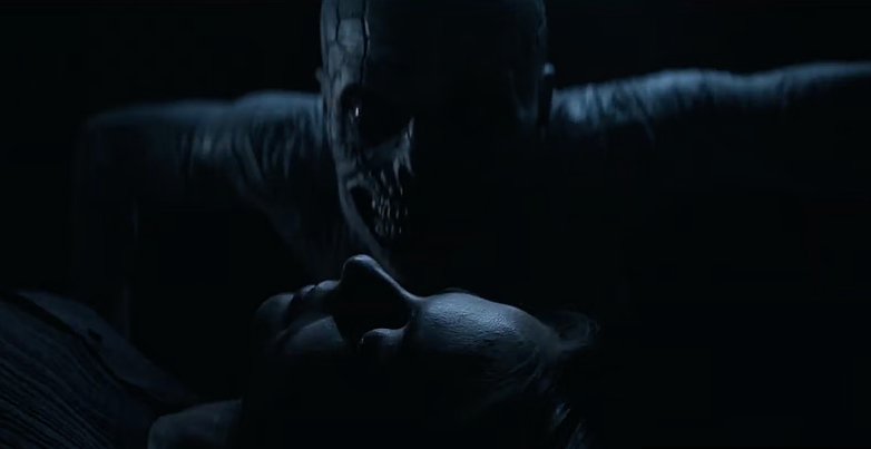 The Mortuary Assistant