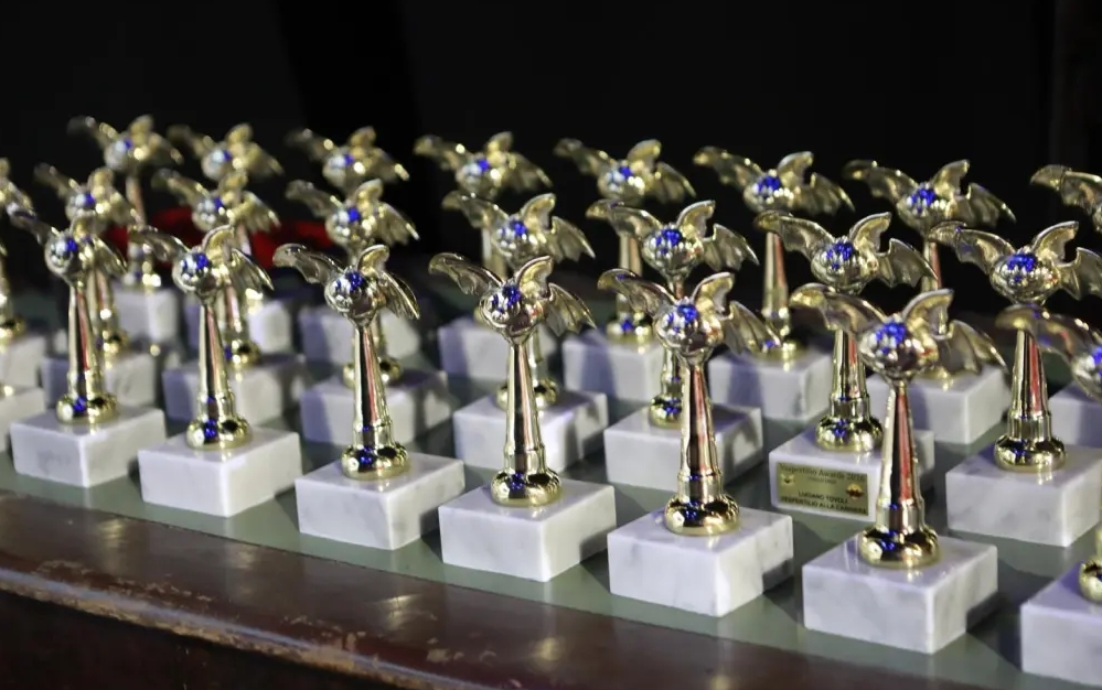Vespertilio Awards – Vincitori della Quinta Edizione