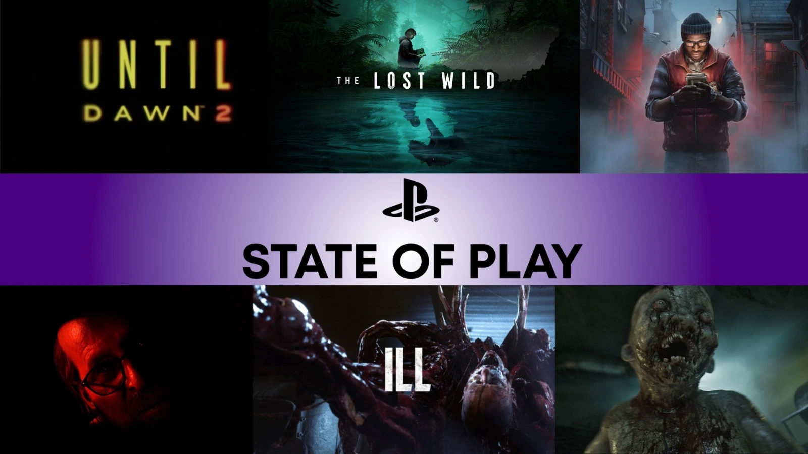State of Play 2026: Un’estate ricca di giochi Horror!