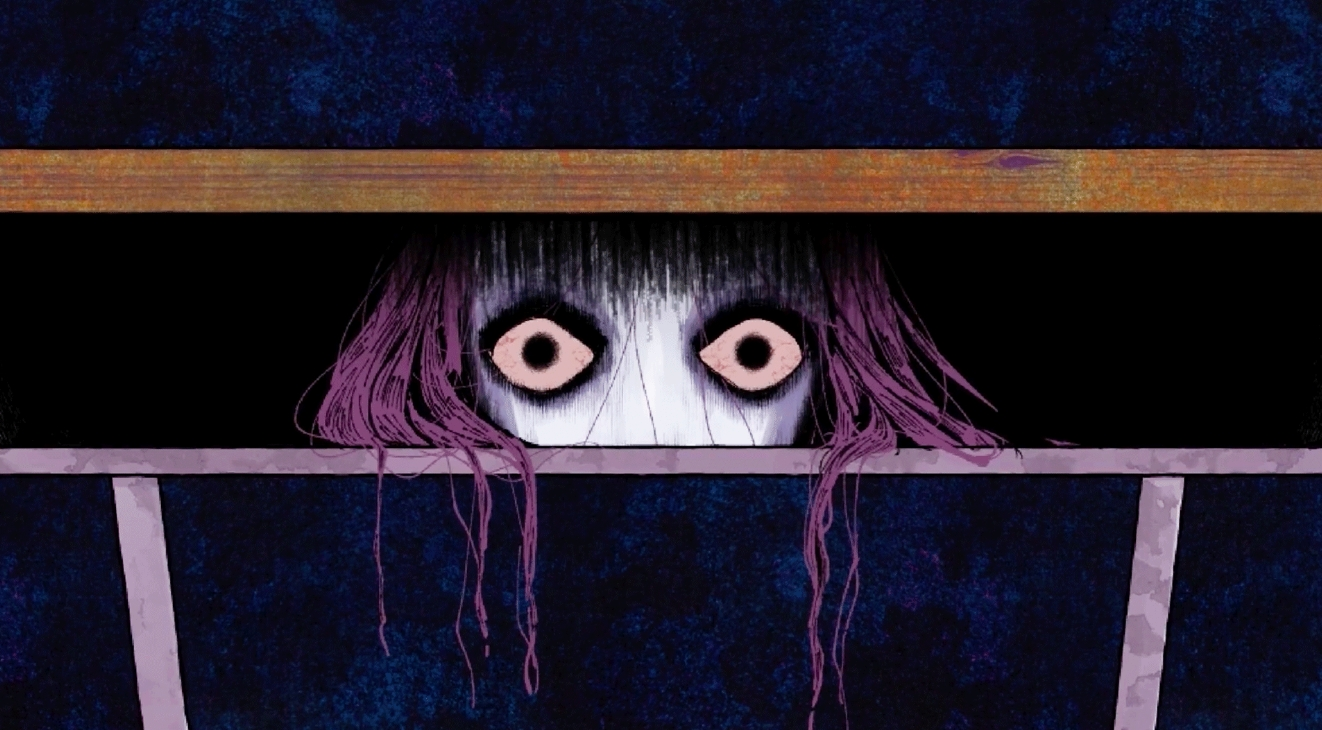 MISAO: Quando l’horror riflette la realtà
